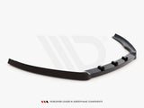 Front Splitter V.1 compatible with Volkswagen Passat B7