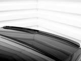 Spoiler CAP compatible with BMW 7 G11 / G12
