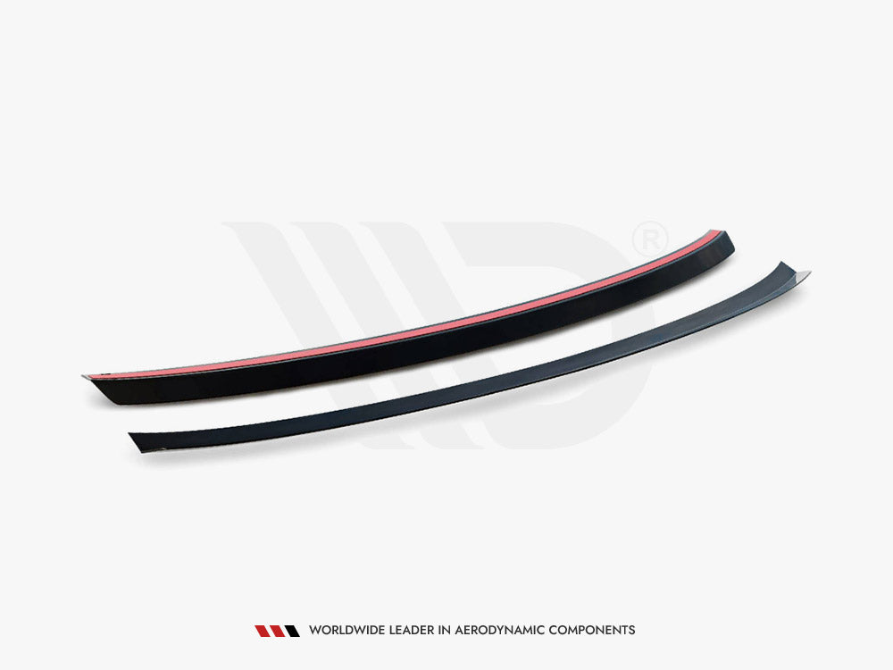 Spoiler CAP compatible with BMW 7 G11 / G12