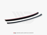 Spoiler CAP compatible with BMW 7 G11 / G12