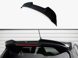 Spoiler CAP 3D compatible with Ford Fiesta ST / ST-Line Mk8