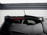 Spoiler CAP 3D compatible with Ford Fiesta ST / ST-Line Mk8