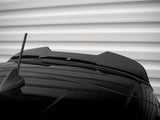 Spoiler CAP 3D compatible with Ford Fiesta ST / ST-Line Mk8