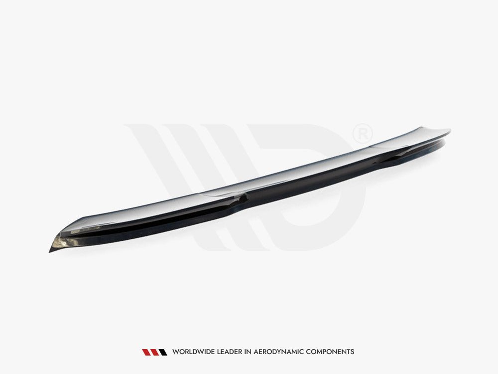 Spoiler CAP 3D compatible with Ford Fiesta ST / ST-Line Mk8