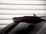 Spoiler CAP V.1 compatible with Audi A6 C7 Avant
