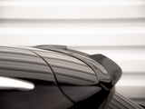 Spoiler CAP V.1 compatible with Audi A6 C7 Avant