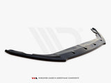 Front Splitter compatible with Maserati Granturismo Mk1