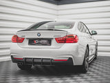 Spoiler CAP compatible with BMW 4 F32