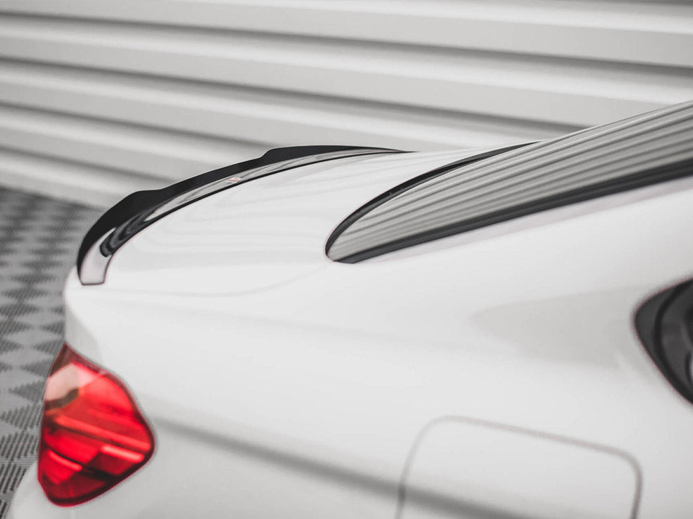 Spoiler CAP compatible with BMW 4 F32