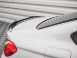 Spoiler CAP compatible with BMW 4 F32