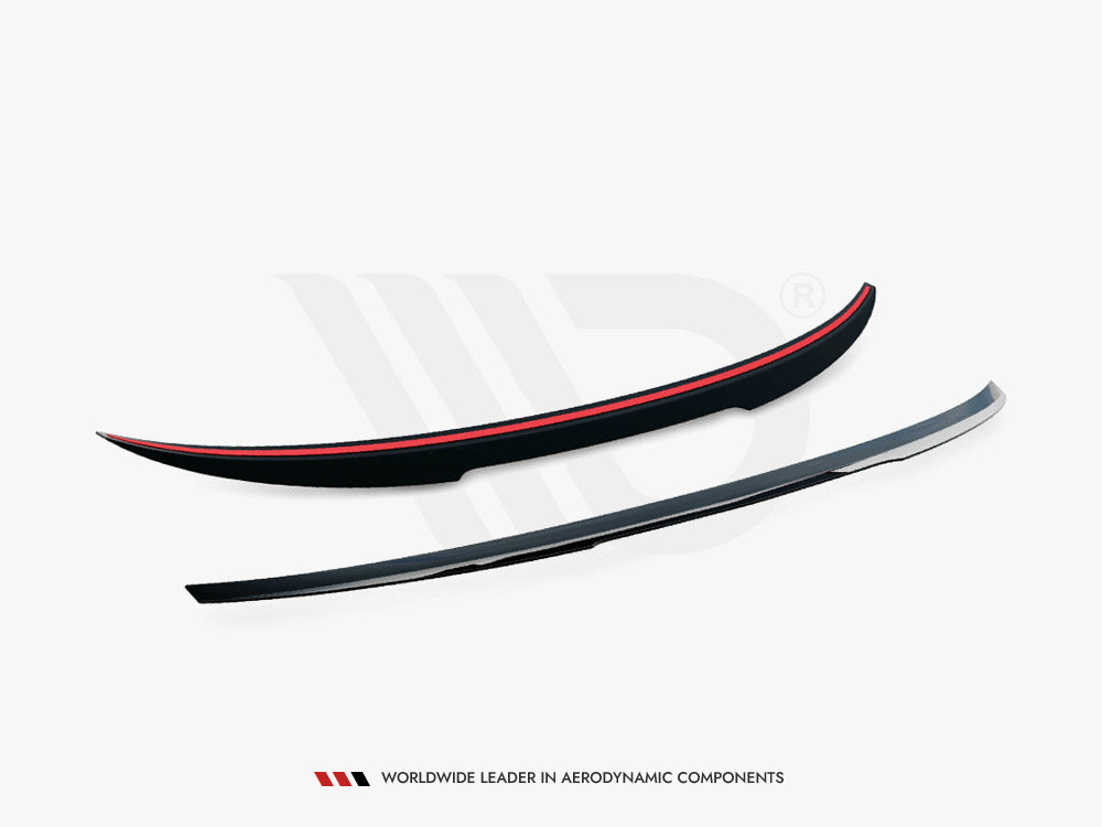 Spoiler CAP compatible with BMW 4 F32