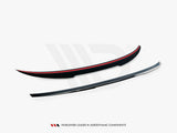 Spoiler CAP compatible with BMW 4 F32