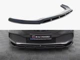 Front Splitter V.2 compatible with Mercedes-Benz V-Class W447 Facelift