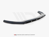 Front Splitter V.2 compatible with Mercedes-Benz V-Class W447 Facelift