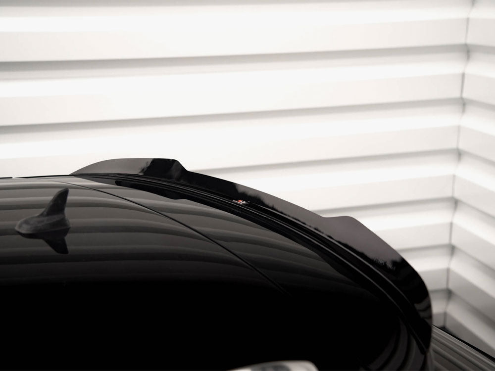 Spoiler CAP V.2 compatible with Audi A6 Avant C7