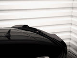Spoiler CAP V.2 compatible with Audi A6 Avant C7