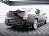 Spoiler CAP 3D compatible with Chrysler 300 Mk2