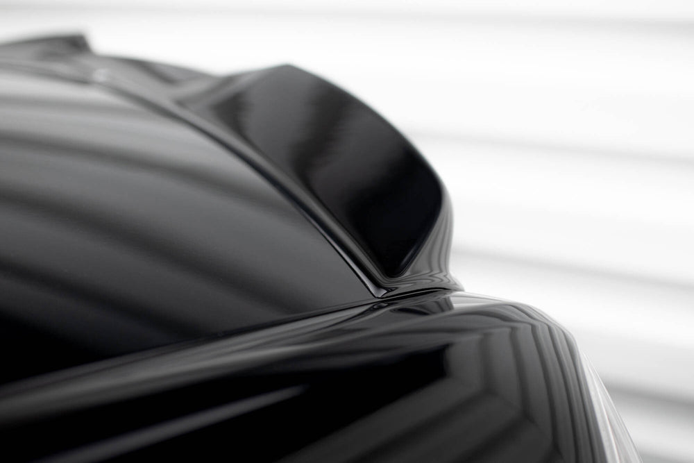 Spoiler CAP 3D compatible with Chrysler 300 Mk2