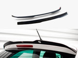 Spoiler CAP compatible with SEAT Ibiza FR SC Mk4 Facelift