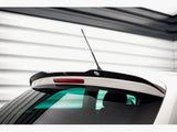 Spoiler CAP compatible with SEAT Ibiza FR SC Mk4 Facelift