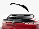 Lower Spoiler CAP 3D compatible with Alfa Romeo Tonale Mk1