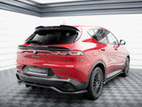 Lower Spoiler CAP 3D compatible with Alfa Romeo Tonale Mk1