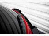 Lower Spoiler CAP 3D compatible with Alfa Romeo Tonale Mk1