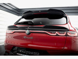 Lower Spoiler CAP 3D compatible with Alfa Romeo Tonale Mk1