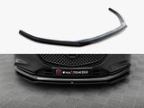 Front Splitter V.1 compatible with Mazda6 Mk3 Facelift