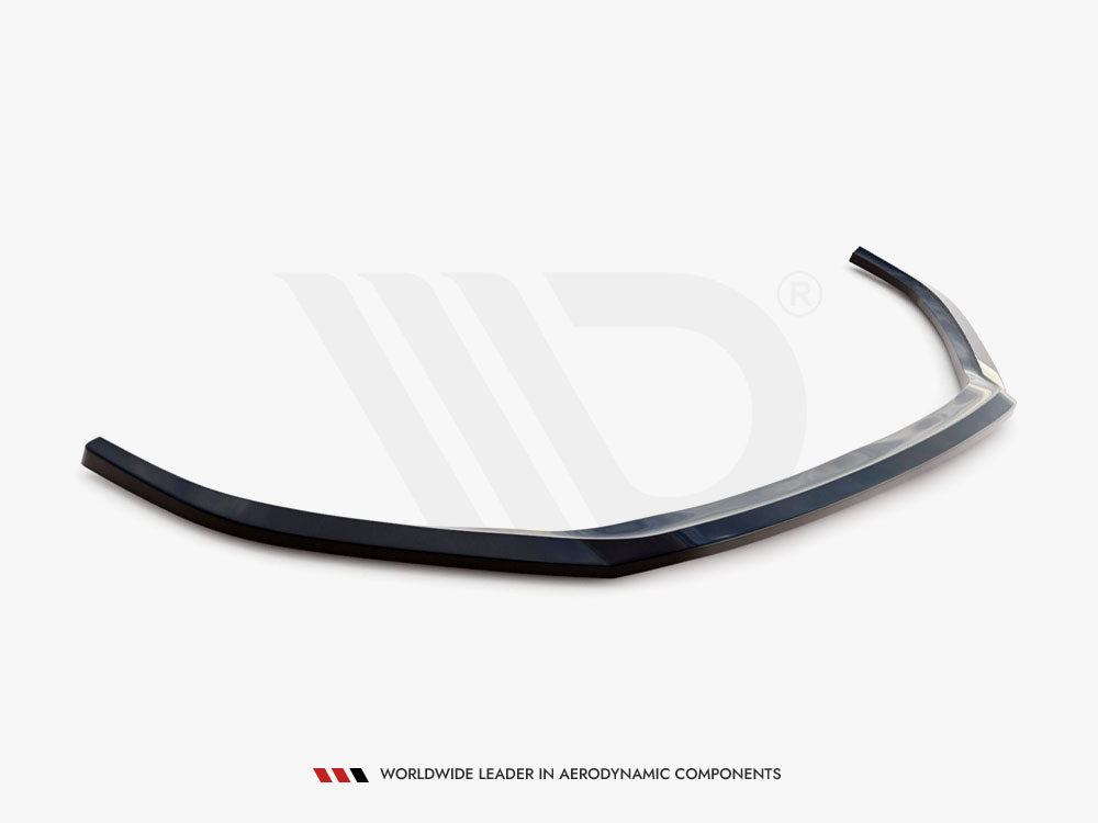 Front Splitter V.1 compatible with Mazda6 Mk3 Facelift