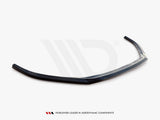 Front Splitter V.1 compatible with Mazda6 Mk3 Facelift