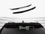 Spoiler CAP compatible with Mazda6 Estate Mk3 Facelift