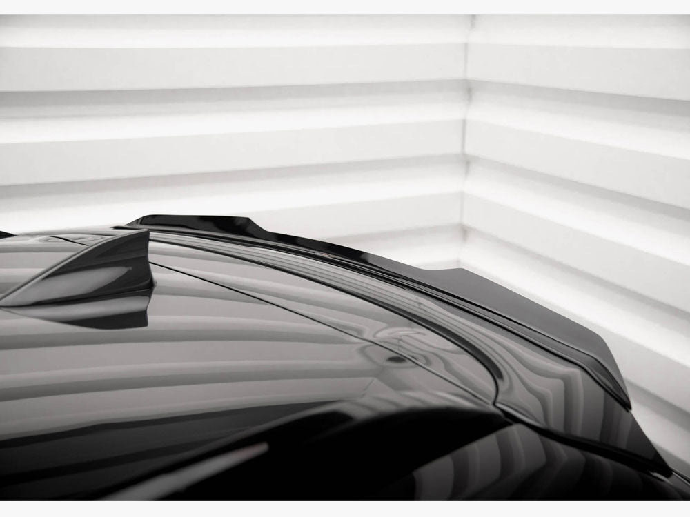 Spoiler CAP compatible with Mazda6 Estate Mk3 Facelift