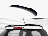 Spoiler CAP compatible with Toyota Yaris Mk3 Facelift