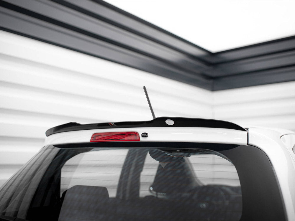 Spoiler CAP compatible with Toyota Yaris Mk3 Facelift