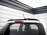 Spoiler CAP compatible with Toyota Yaris Mk3 Facelift