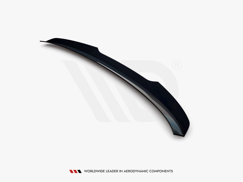 Spoiler CAP compatible with Toyota Yaris Mk3 Facelift