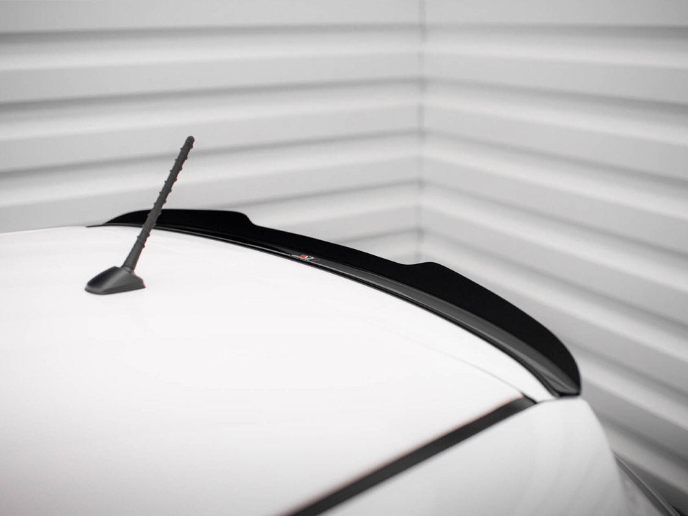 Spoiler CAP compatible with Toyota Yaris Mk3 Facelift