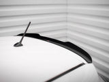 Spoiler CAP compatible with Toyota Yaris Mk3 Facelift