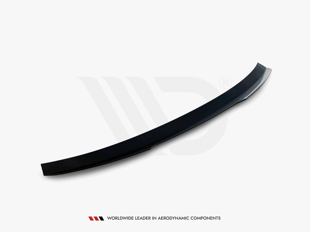 Spoiler CAP compatible with Toyota Yaris Mk3 Facelift