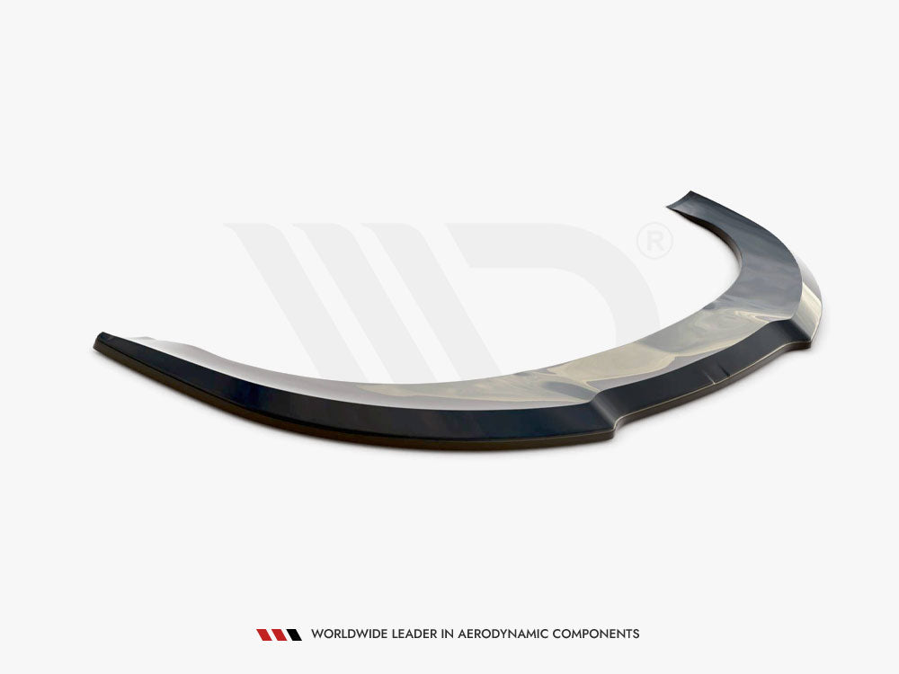 Front Splitter compatible with Audi A4 S Line B7
