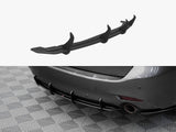 Street PRO Rear Diffuser compatible with Mazda6 Mk3 Facelift