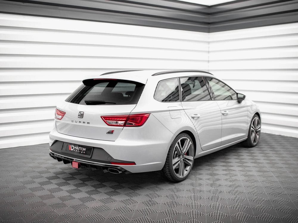 LED STOP Light compatible with SEAT Leon Cupra Sportstourer Mk3