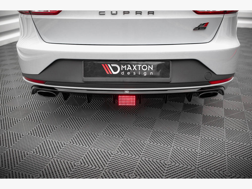 LED STOP Light compatible with SEAT Leon Cupra Sportstourer Mk3