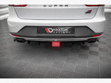LED STOP Light compatible with SEAT Leon Cupra Sportstourer Mk3