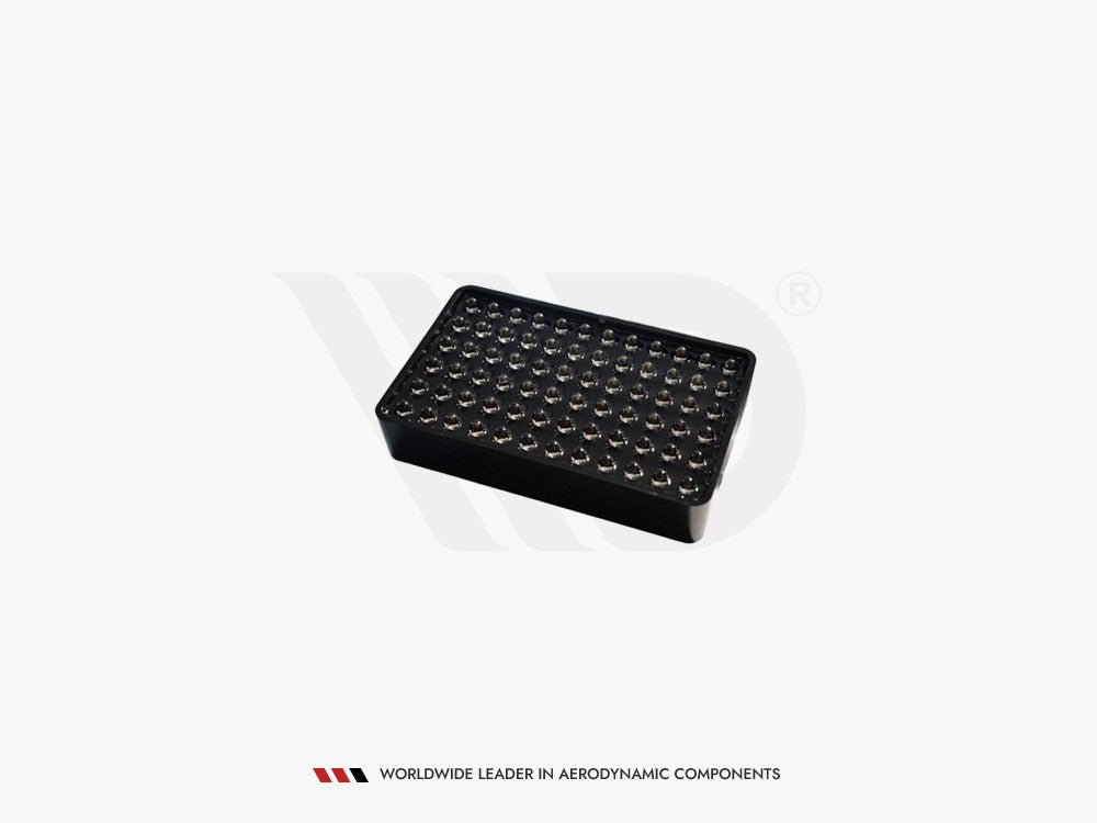 LED STOP Light compatible with SEAT Leon Cupra Sportstourer Mk3