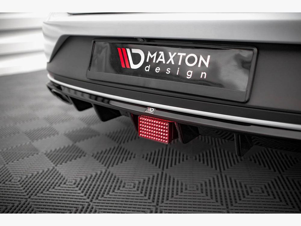 LED STOP Light compatible with SEAT Leon Cupra Sportstourer Mk3