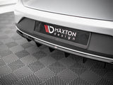 Rear Valance compatible with SEAT Leon Cupra Sportstourer Mk3