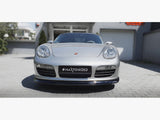 Front Splitter compatible with Porsche Boxster 987