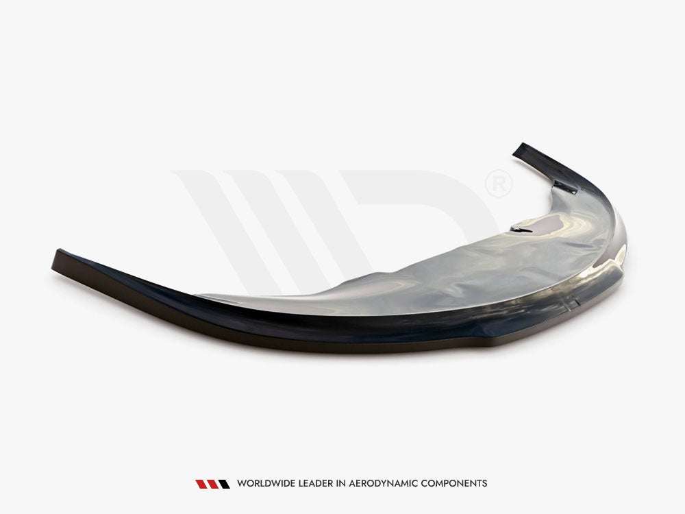 Front Splitter compatible with Porsche Boxster 987